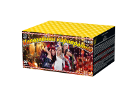 Новогодний корпоратив Салют купить в Коноше | konosha.salutsklad.ru