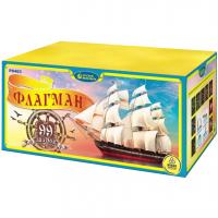 Флагман Батарея салютов купить в Коноше | konosha.salutsklad.ru