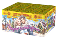 Тариф Новогодний Батарея салютов купить в Коноше | konosha.salutsklad.ru