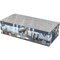 Зеландия Батарея салютов купить в Коноше | konosha.salutsklad.ru