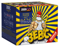 Зевс Фейерверк купить в Коноше | konosha.salutsklad.ru