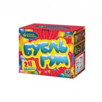 Бубль-Гум Фейерверк купить в Коноше | konosha.salutsklad.ru