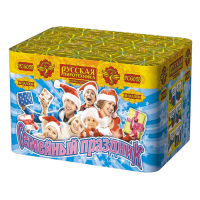 Семейный праздник Батарея салютов купить в Коноше | konosha.salutsklad.ru