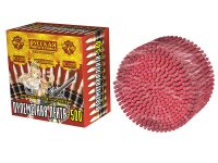 Пулеметная лента-500 Петарды связка купить в Коноше | konosha.salutsklad.ru