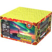 Северное сияние Фейерверк купить в Коноше | konosha.salutsklad.ru