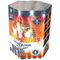 Санта Клаус Фейерверк купить в Коноше | konosha.salutsklad.ru