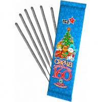 160-1 мм. Бенгальские огни купить в Коноше | konosha.salutsklad.ru