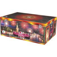 Кремлевские звезды Фейерверк купить в Коноше | konosha.salutsklad.ru