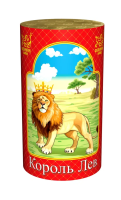 Король лев Фонтан пиротехнический купить в Коноше | konosha.salutsklad.ru