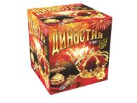 Династия Фейерверк купить в Коноше | konosha.salutsklad.ru