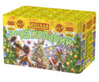 Елка желаний Фейерверк купить в Коноше | konosha.salutsklad.ru