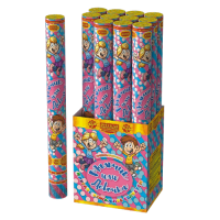 Мальчик или девочка 50 Пневматическая хлопушка купить в Коноше | konosha.salutsklad.ru