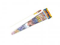 Кассиопея Ракеты купить в Коноше | konosha.salutsklad.ru