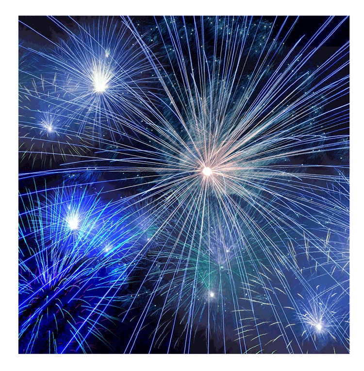 Организация фейерверков на Новый год  Коноша | konosha.salutsklad.ru