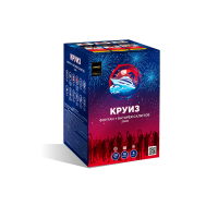 Круиз Фонтан фейерверк купить в Коноше | konosha.salutsklad.ru