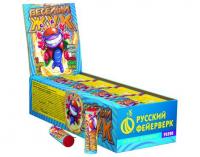 Веселый жук Петарды купить в Коноше | konosha.salutsklad.ru