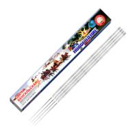 Новогодние 300-4 мм. Бенгальские огни купить в Коноше | konosha.salutsklad.ru