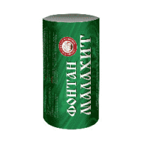 Малахит Фонтан пиротехнический купить в Коноше | konosha.salutsklad.ru