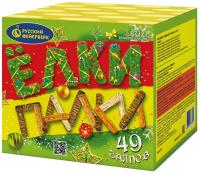 Ёлки палки Фейерверк купить в Коноше | konosha.salutsklad.ru