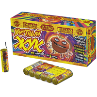 Улетный жук Наземный фейерверк купить в Коноше | konosha.salutsklad.ru