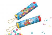 Хлопушка Супер Хлопушка купить в Коноше | konosha.salutsklad.ru