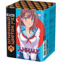 Аниме Салют купить в Коноше | konosha.salutsklad.ru