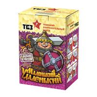 Маленький удаленький Салют купить в Коноше | konosha.salutsklad.ru