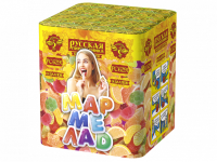 Мармелад Батарея салютов купить в Коноше | konosha.salutsklad.ru