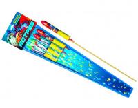 Ястреб Ракеты купить в Коноше | konosha.salutsklad.ru