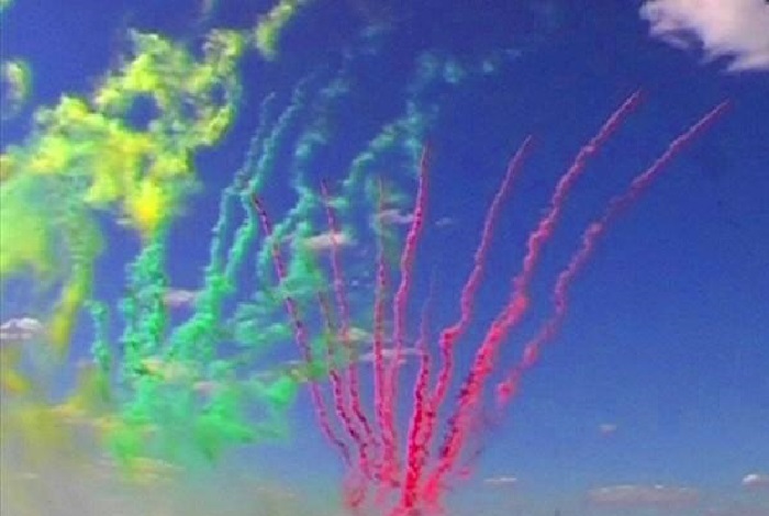 Дневные салюты со склада - Коноша | konosha.salutsklad.ru