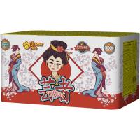 Гейша Батарея салютов купить в Коноше | konosha.salutsklad.ru