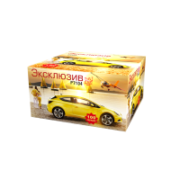 Эксклюзив Салют купить в Коноше | konosha.salutsklad.ru