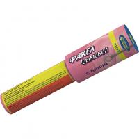 Дымовой (с чекой) розовый Фальшфейер купить в Коноше | konosha.salutsklad.ru