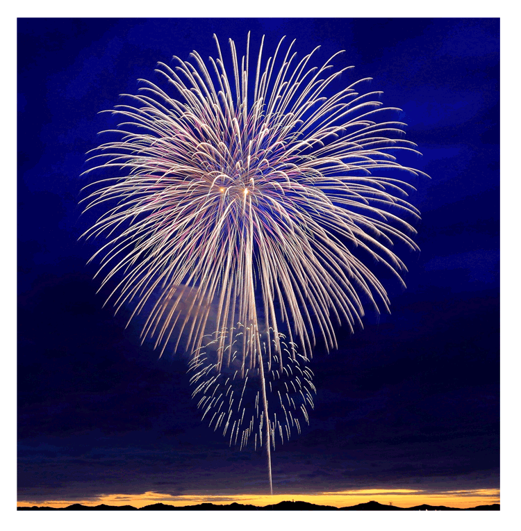 Организация фейерверков на Новый год  Коноша | konosha.salutsklad.ru