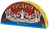 Тиара Пиротехнический фонтан купить в Коноше | konosha.salutsklad.ru