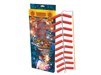 Искристый смерч Наземный фейерверк купить в Коноше | konosha.salutsklad.ru