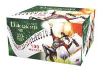 Джокер Салют купить в Коноше | konosha.salutsklad.ru