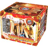 Корпоратив Фейерверк купить в Коноше | konosha.salutsklad.ru