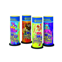 Театр кукол Пиротехнический фонтан купить в Коноше | konosha.salutsklad.ru