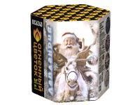 Лапландия ОС Фейерверк купить в Коноше | konosha.salutsklad.ru