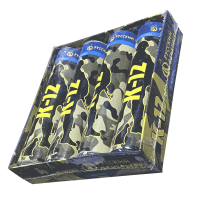 К-12 Петарды купить в Коноше | konosha.salutsklad.ru