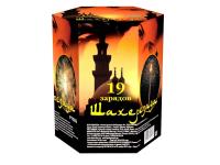 Шахерезада Фейерверк купить в Коноше | konosha.salutsklad.ru