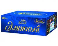 Элитный Комбинированный Фейерверк купить в Коноше | konosha.salutsklad.ru