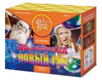 Дискотека Новый год Салют купить в Коноше | konosha.salutsklad.ru