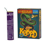 Мега Кобра Петарды купить в Коноше | konosha.salutsklad.ru