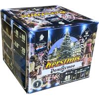 Рождество Салют купить в Коноше | konosha.salutsklad.ru