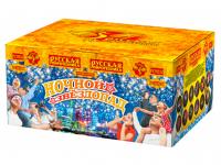 Ночной звездопад Комбинированный Фейерверк купить в Коноше | konosha.salutsklad.ru