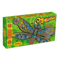 Стрекоза Фейерверки летающие купить в Коноше | konosha.salutsklad.ru