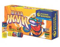 Мега жук Петарды купить в Коноше | konosha.salutsklad.ru