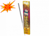 230 мм. Бенгальские огни купить в Коноше | konosha.salutsklad.ru